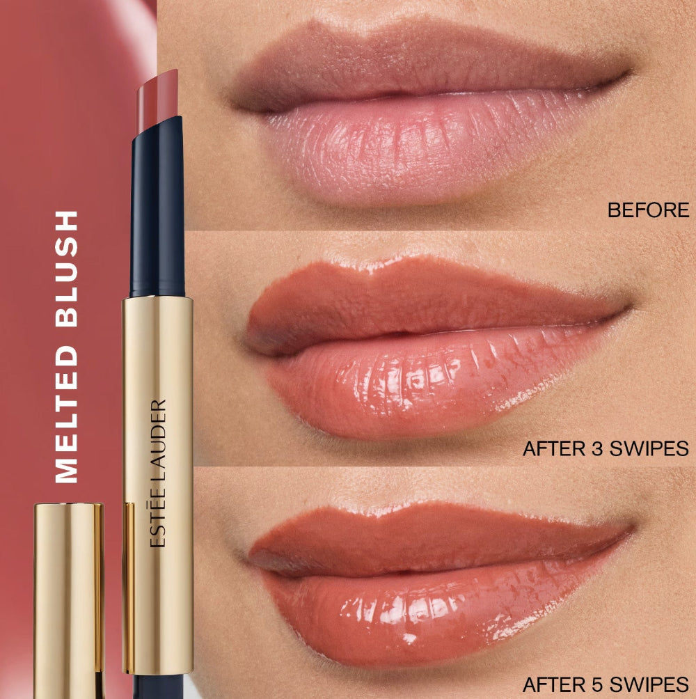Estée Lauder Pure Color Melt-On Glosstick