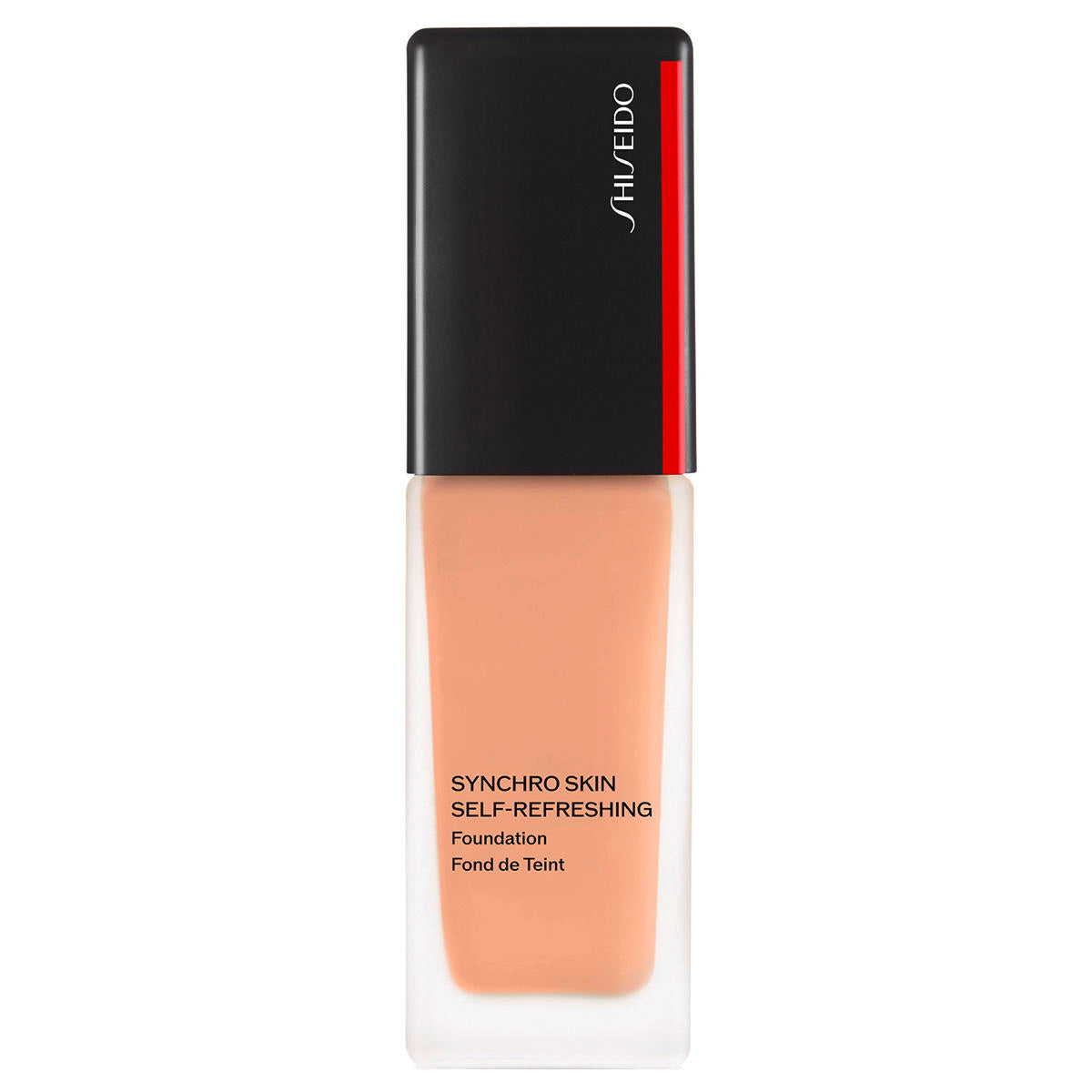Shiseido Synchro Skin Self-Refreshing Foundation SPF 30 (With Pump)