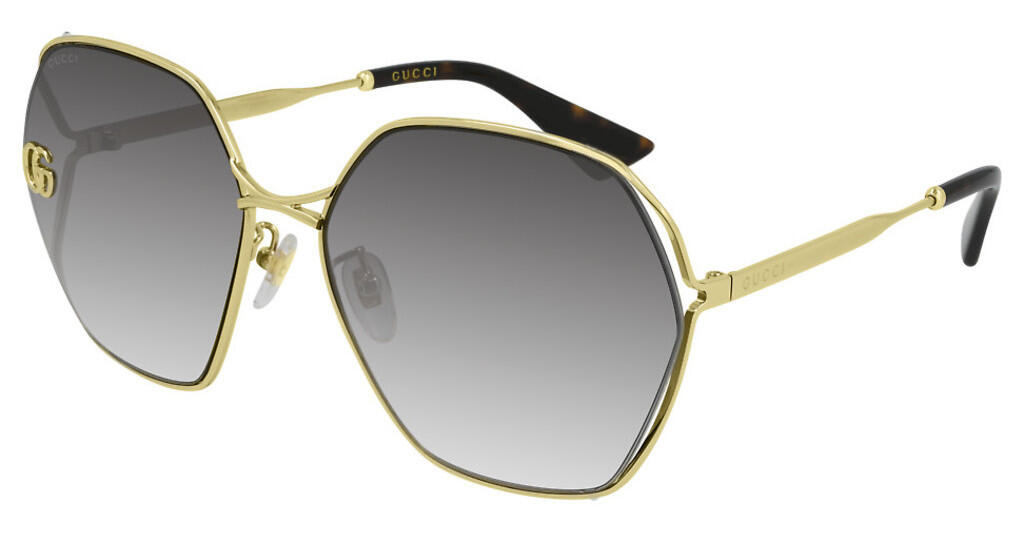 Gucci GG0818SA Ladies Sunglasses