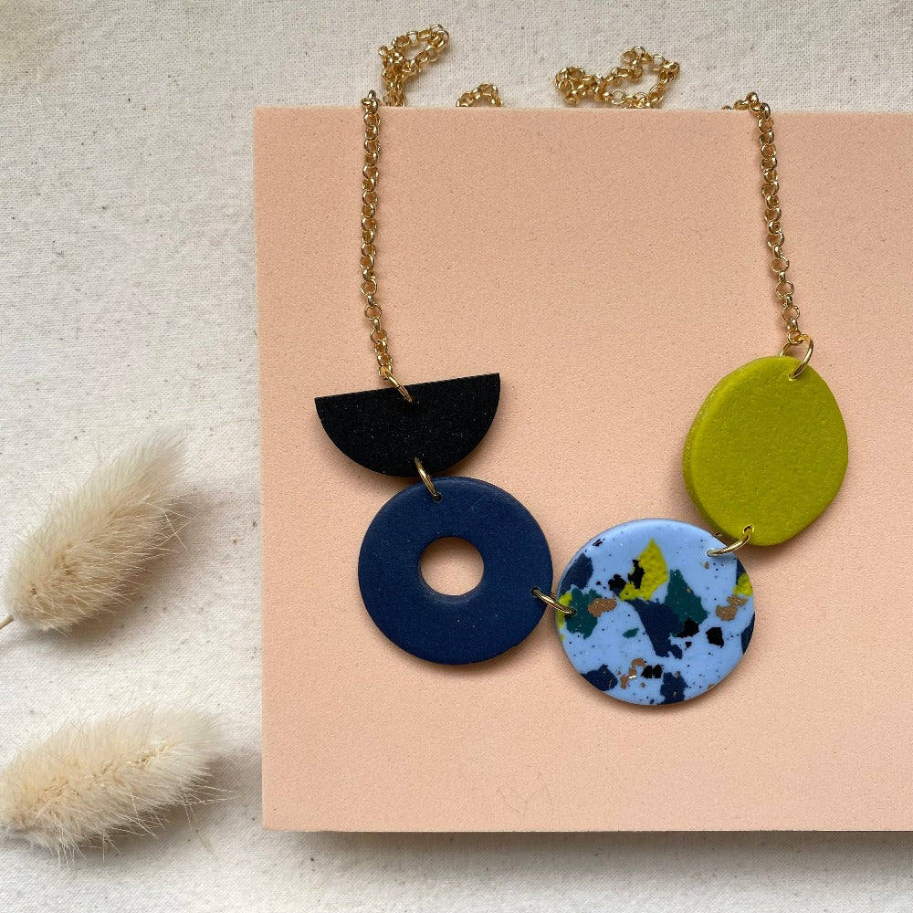 Love Kiki Designs - Large Necklaces