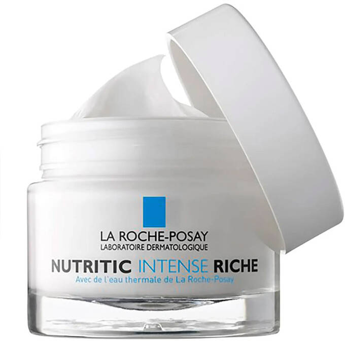 La Roche-Posay Nutritic Intense Riche Cream For Very Dry Skin 50ml