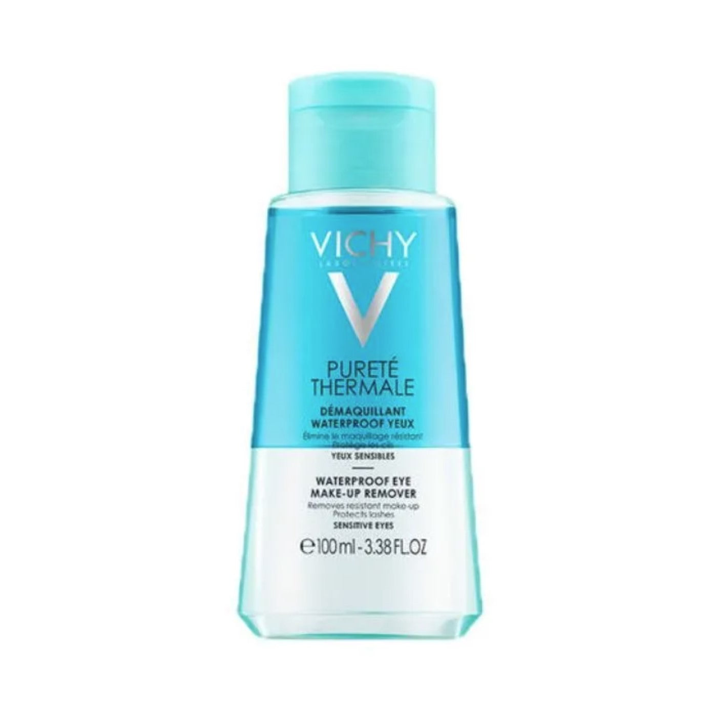 Vichy Pureté Thermale Waterproof Make-Up Remover 100ml