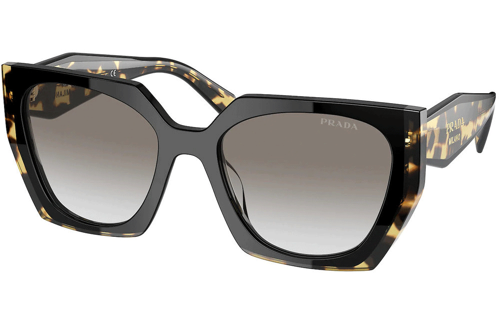 Prada 15WS 3890A7 Ladies Sunglasses