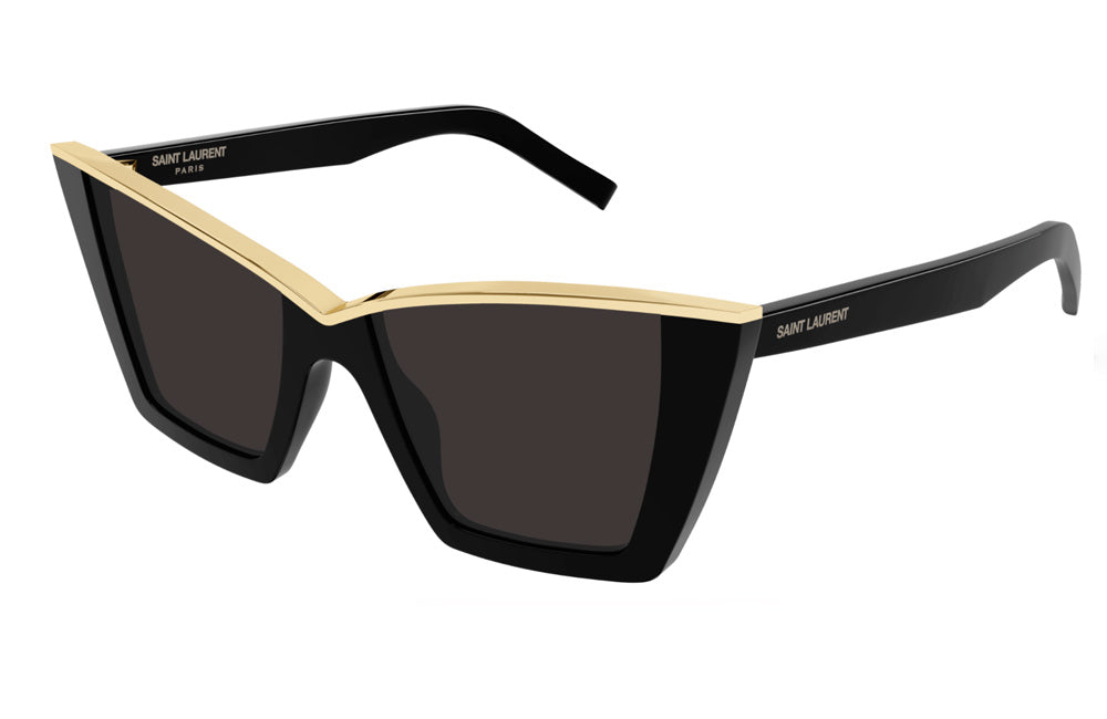 Saint Laurent SL570-001 Ladies Sunglasses