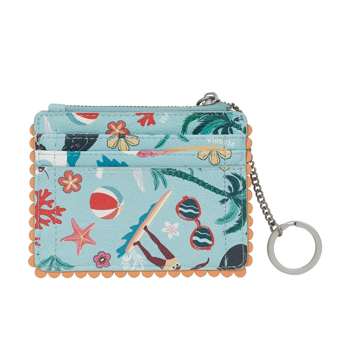 Vendula Sands Card Purse