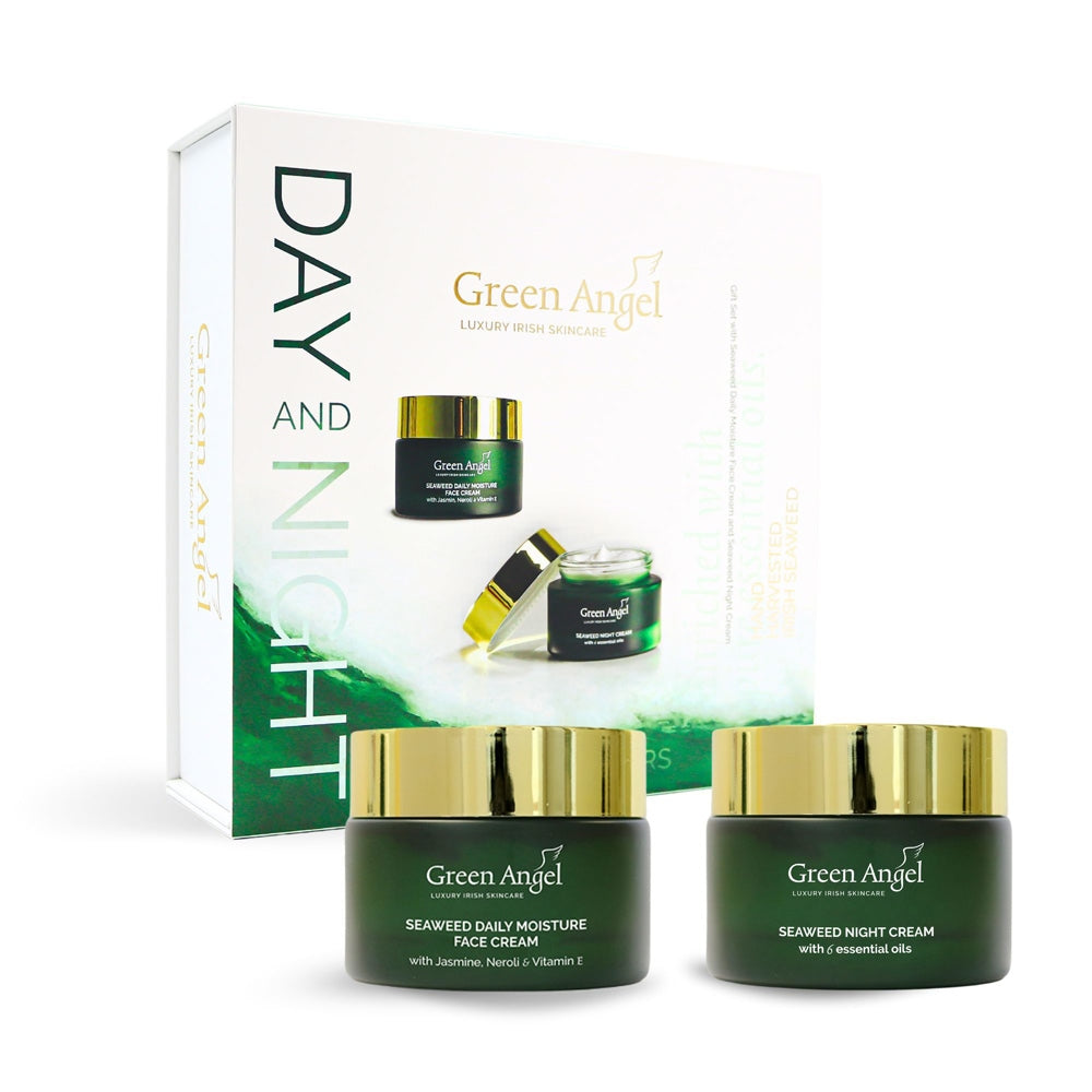 Green Angel Day & Night Gift Set