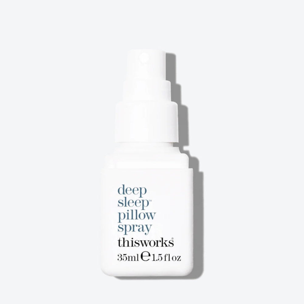 This Works® Deep Sleep Pillow Spray