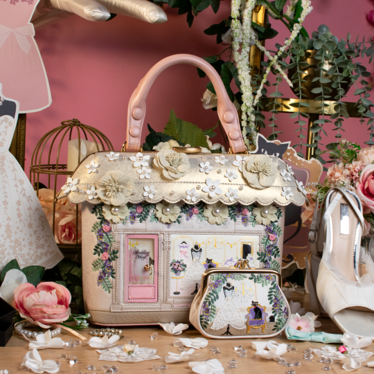 Vendula The Wedding Shop Grab Bag