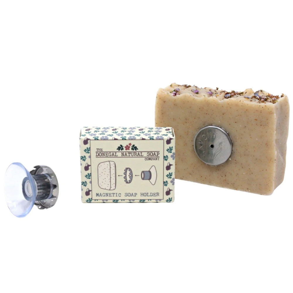 Donegal Natural Soap - Essentials For Her Gift Set