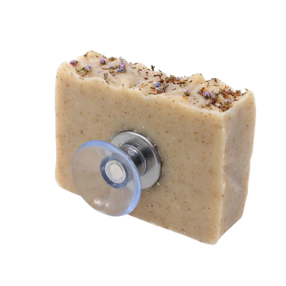 Donegal Natural Soap - Essentials For Her Gift Set