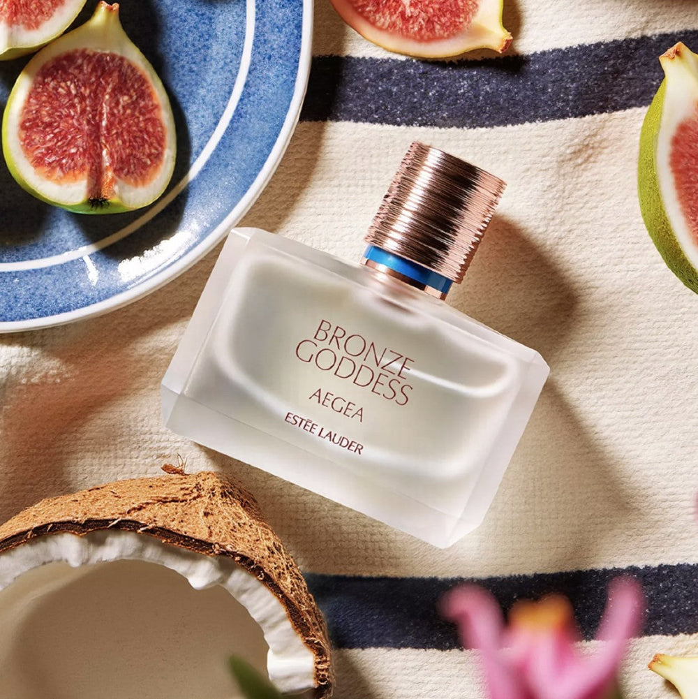 Estée Lauder New Bronze Goddess Aegea Eau De Parfum 50ml