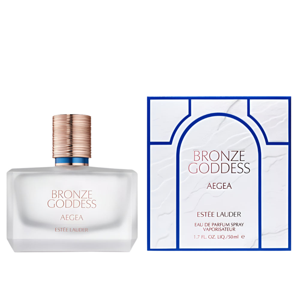 Estée Lauder New Bronze Goddess Aegea Eau De Parfum 50ml