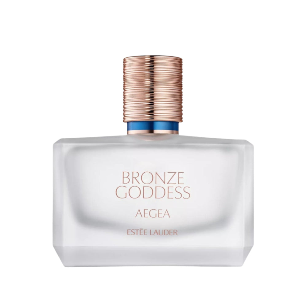 Estée Lauder New Bronze Goddess Aegea Eau De Parfum 50ml