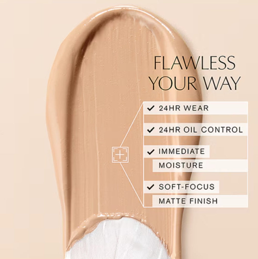 Estée Lauder New Double Wear Stay-In-Place 24-Hour Concealer