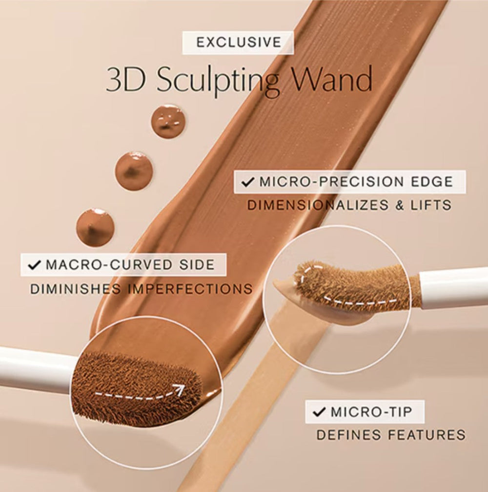 Estée Lauder New Double Wear Stay-In-Place 24-Hour Concealer