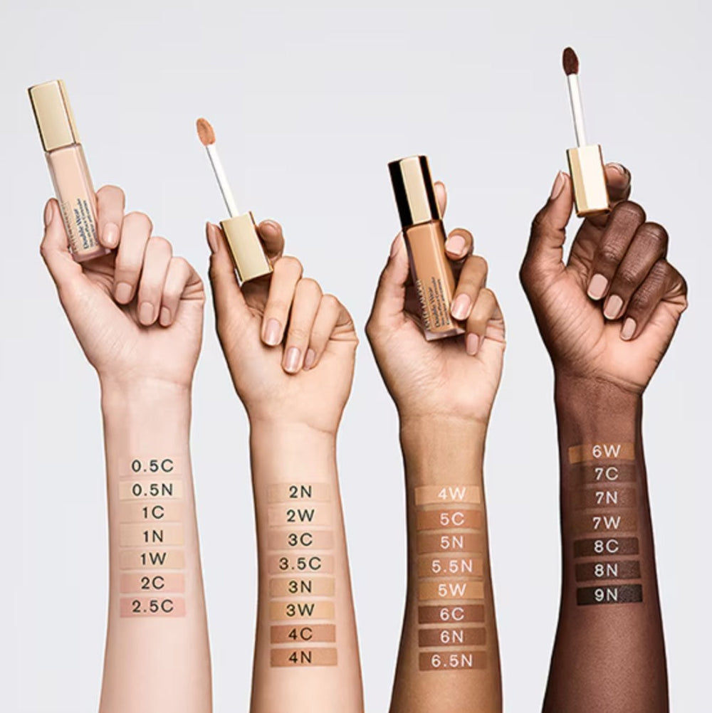 Estée Lauder New Double Wear Stay-In-Place 24-Hour Concealer