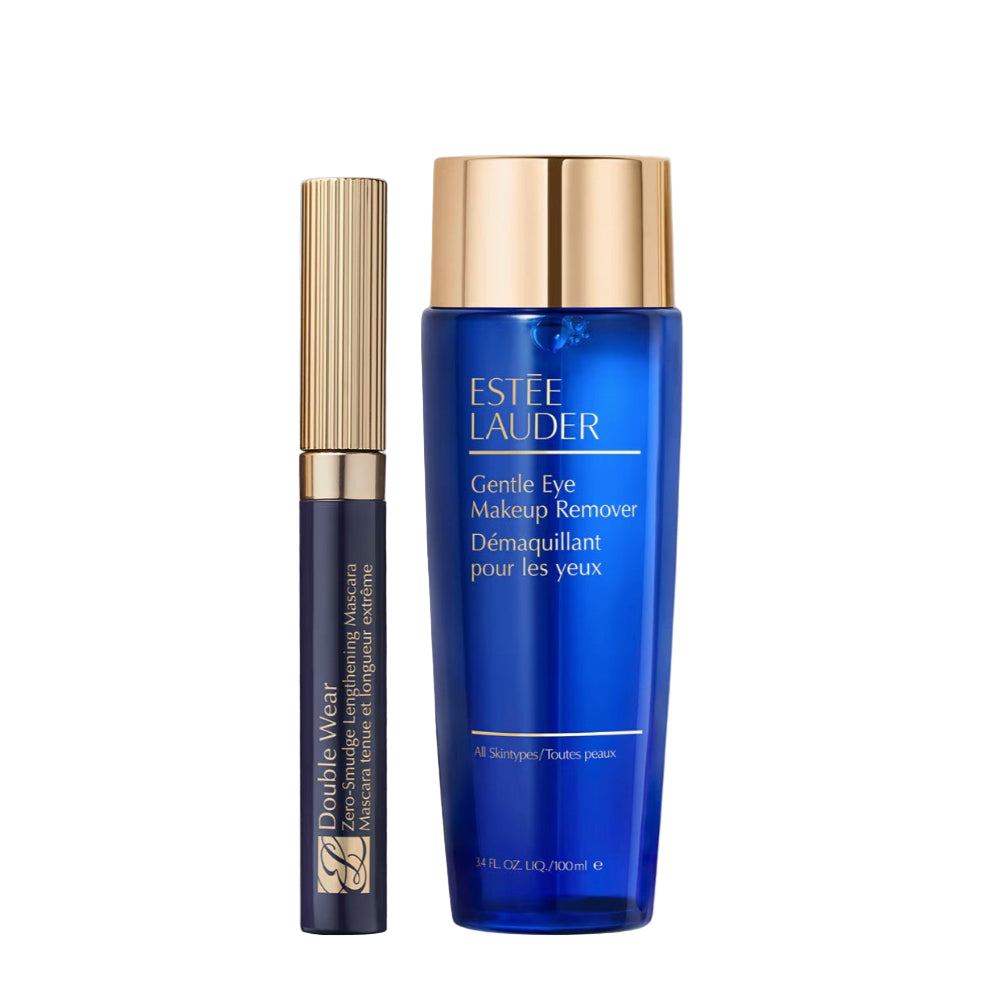Estée Lauder Extreme Length & Care Duo Mascara Gift Set