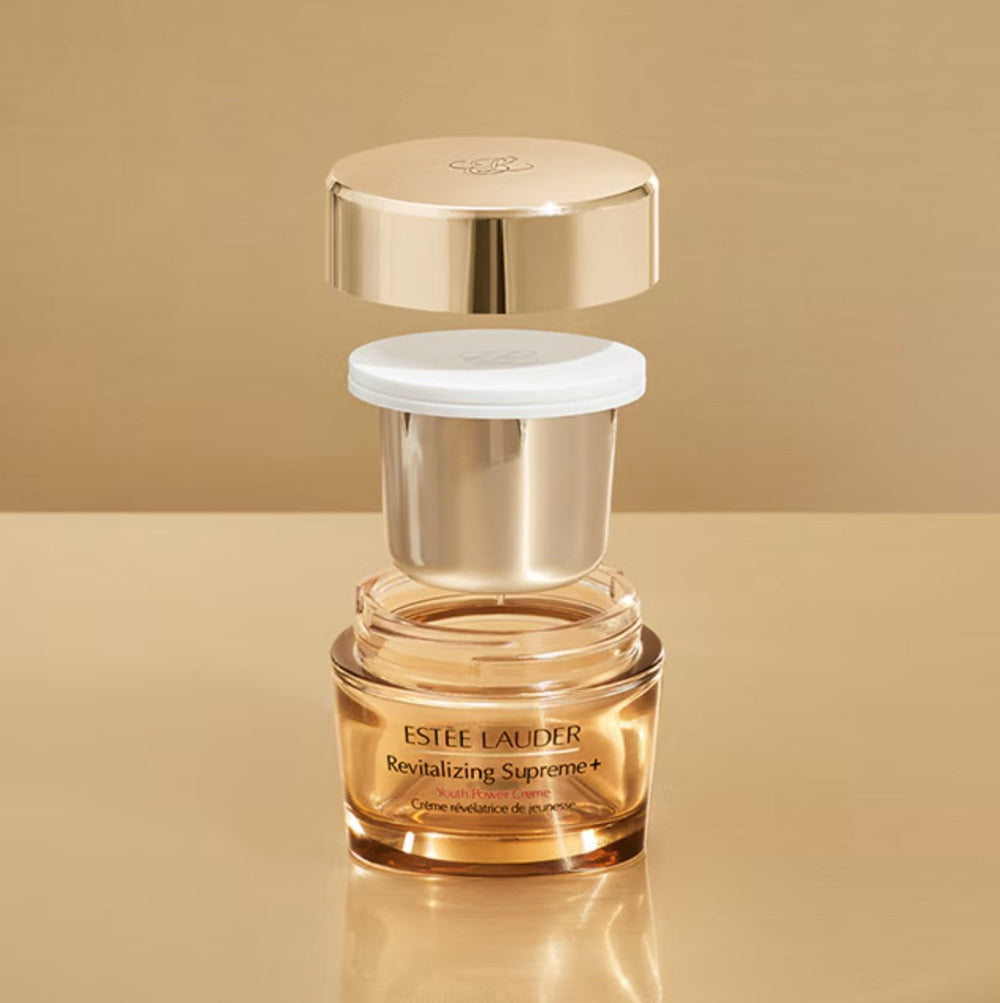 Estée Lauder Lift + Firm + Glow Double Your Glow Refill Gift Set