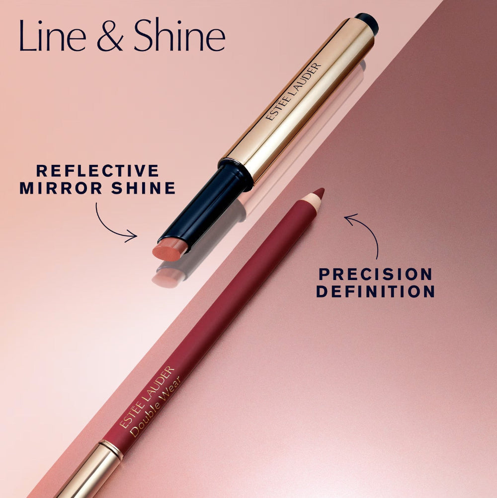 Estée Lauder Pure Color Melt-On Glosstick