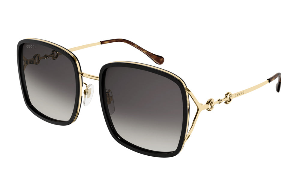 Gucci GG1016SK Ladies Sunglasses