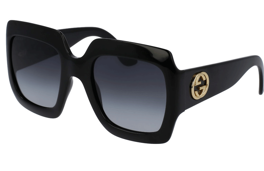 Gucci GG0053SN Ladies Sunglasses