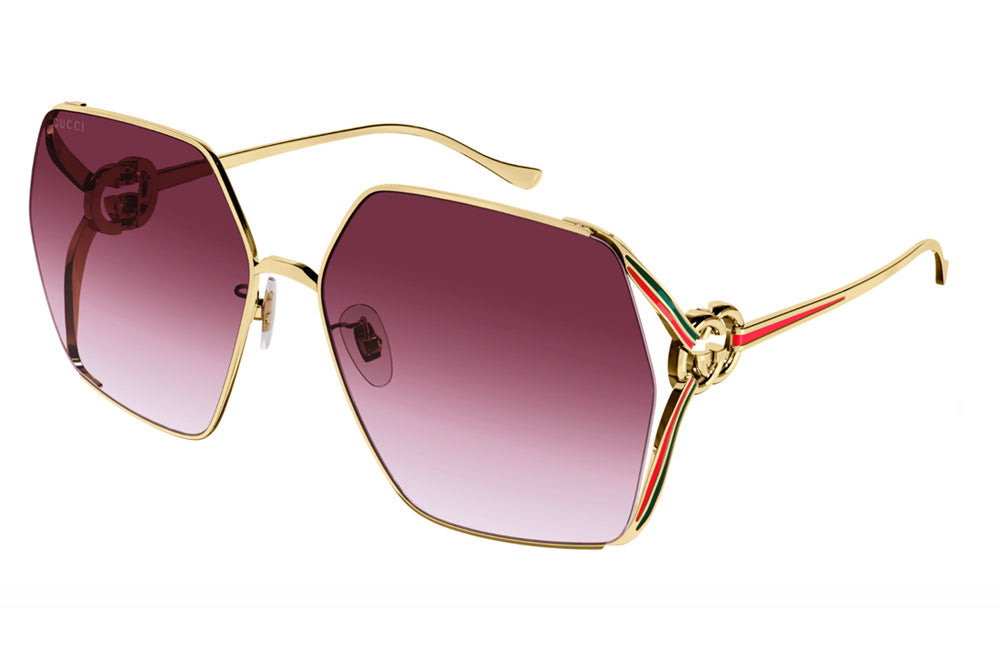 Gucci GG1322SA Ladies Sunglasses