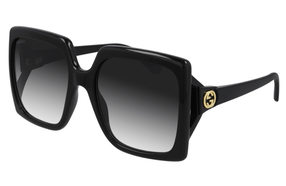 Gucci GG0876S 001 Ladies Sunglasses