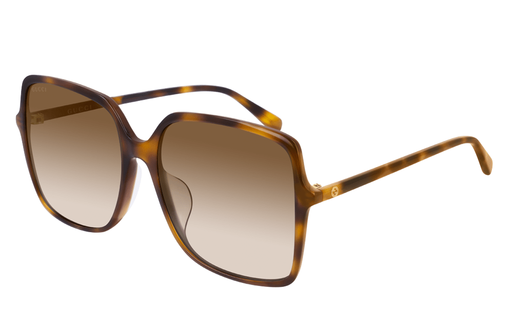 Gucci GG00544S  Ladies Sunglasses