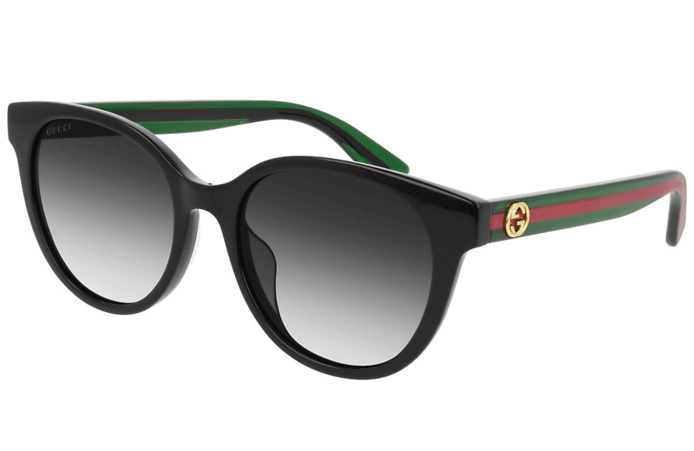Gucci GG0702SKN Ladies Sunglasses