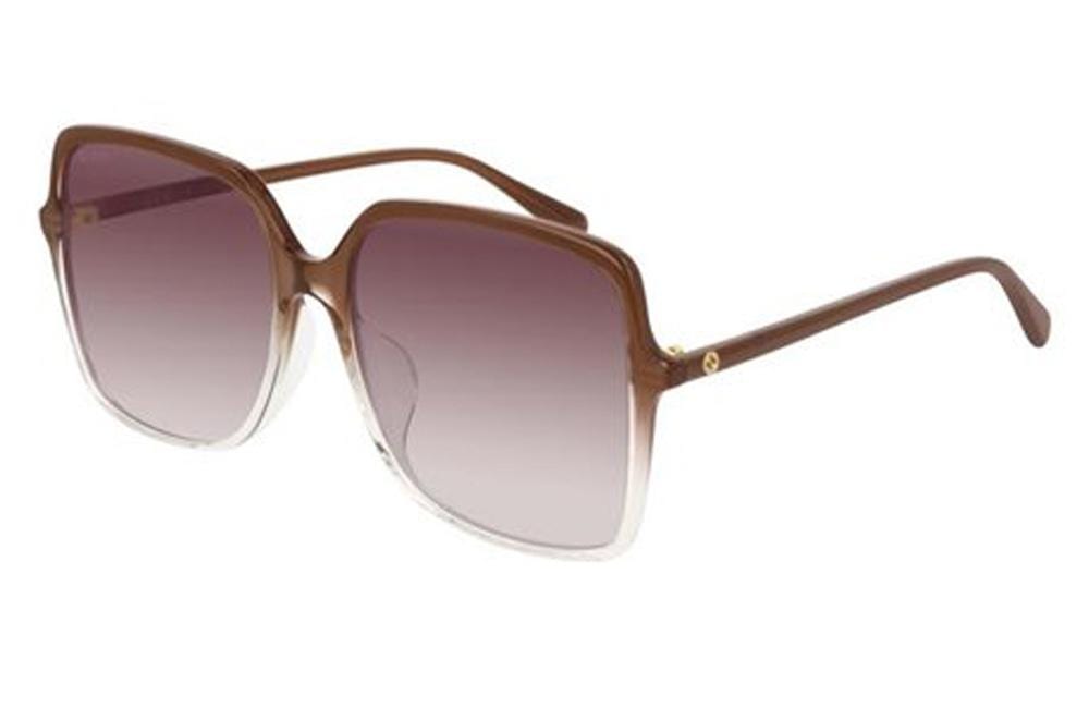Gucci GG00544S  Ladies Sunglasses