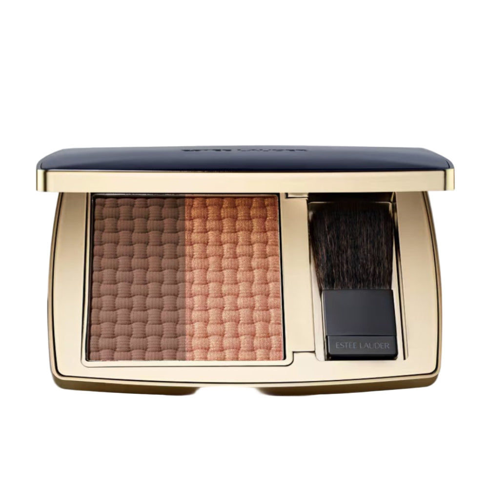 Estée Lauder New The Sculpting Blush Duo