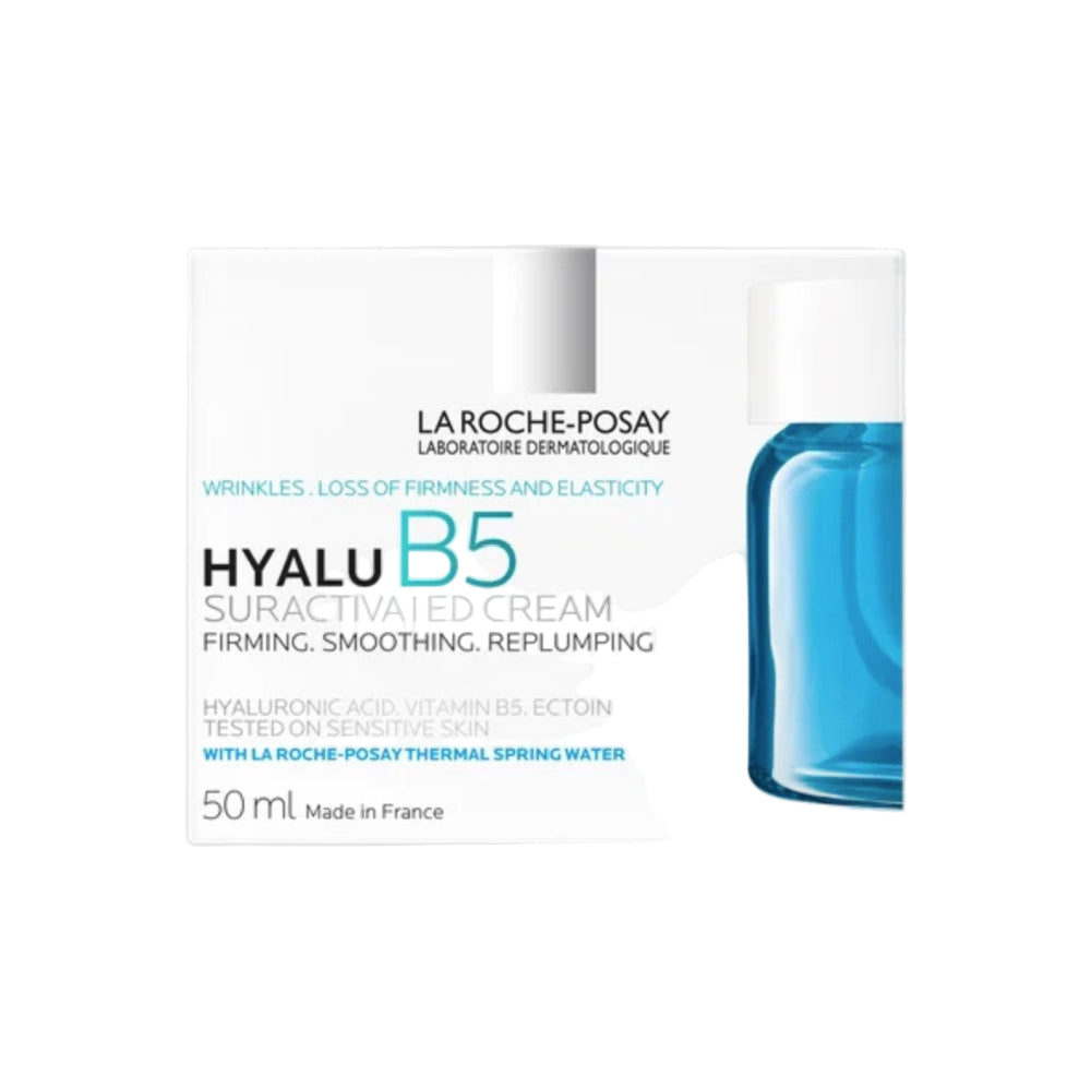 La Roche-Posay Hyalu B5 SurActivated Cream 50ml