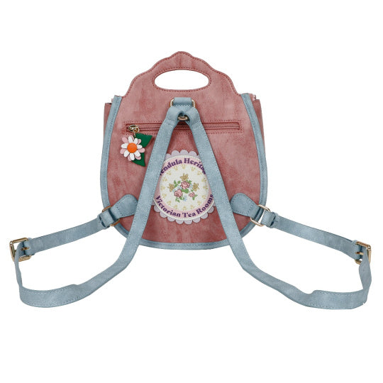 Vendula Heritage - Victorian Tea Rooms Amelia Backpack