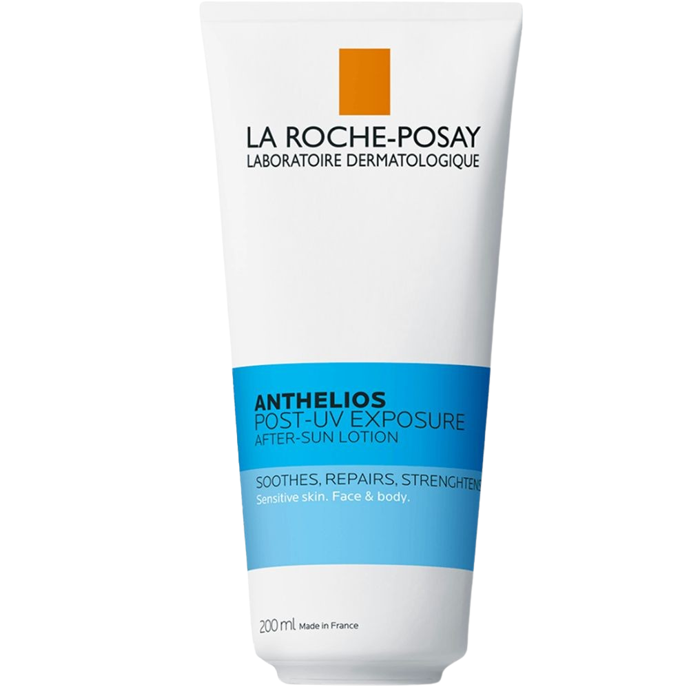 La Roche-Posay Anthelios Post-UV Exposure After-Sun Lotion 200ml