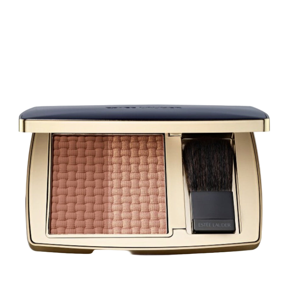 Estée Lauder New The Sculpting Blush Duo