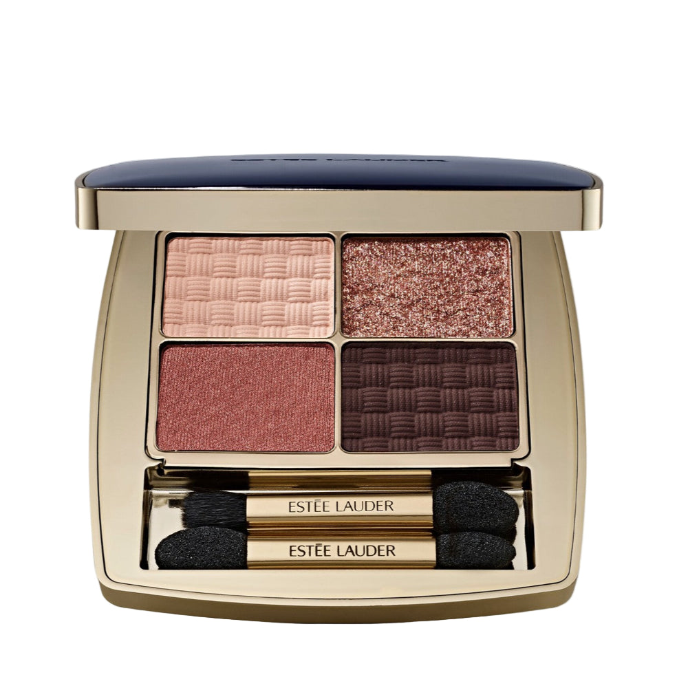 Estée Lauder New The Essential Eyeshadow Quad Palette