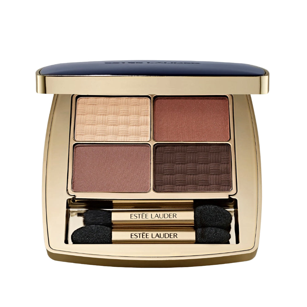 Estée Lauder New The Essential Eyeshadow Quad Palette