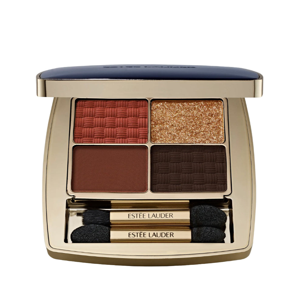 Estée Lauder New The Essential Eyeshadow Quad Palette