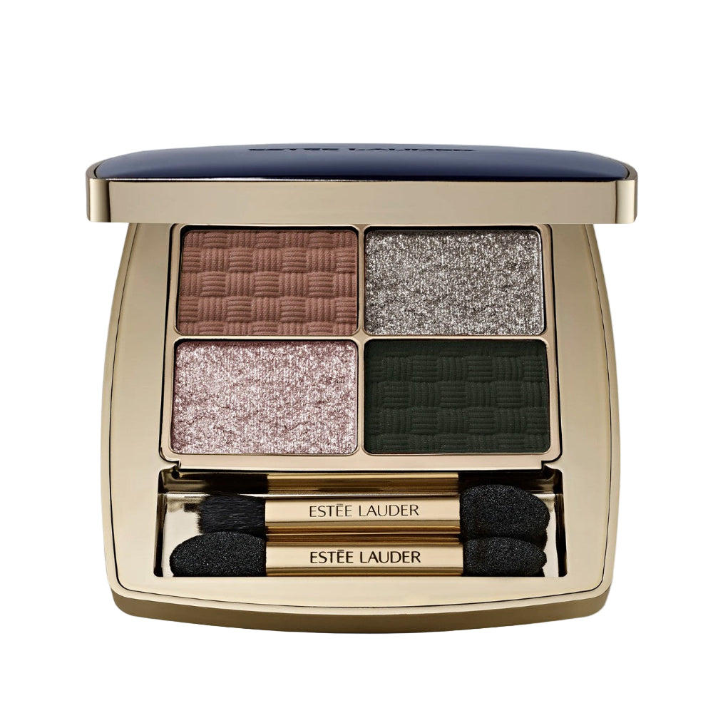 Estée Lauder New The Essential Eyeshadow Quad Palette