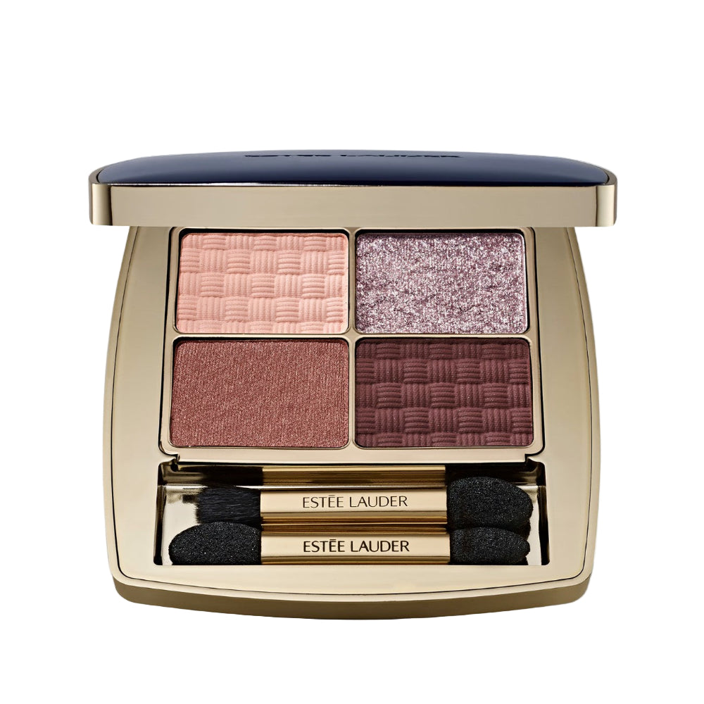 Estée Lauder New The Essential Eyeshadow Quad Palette