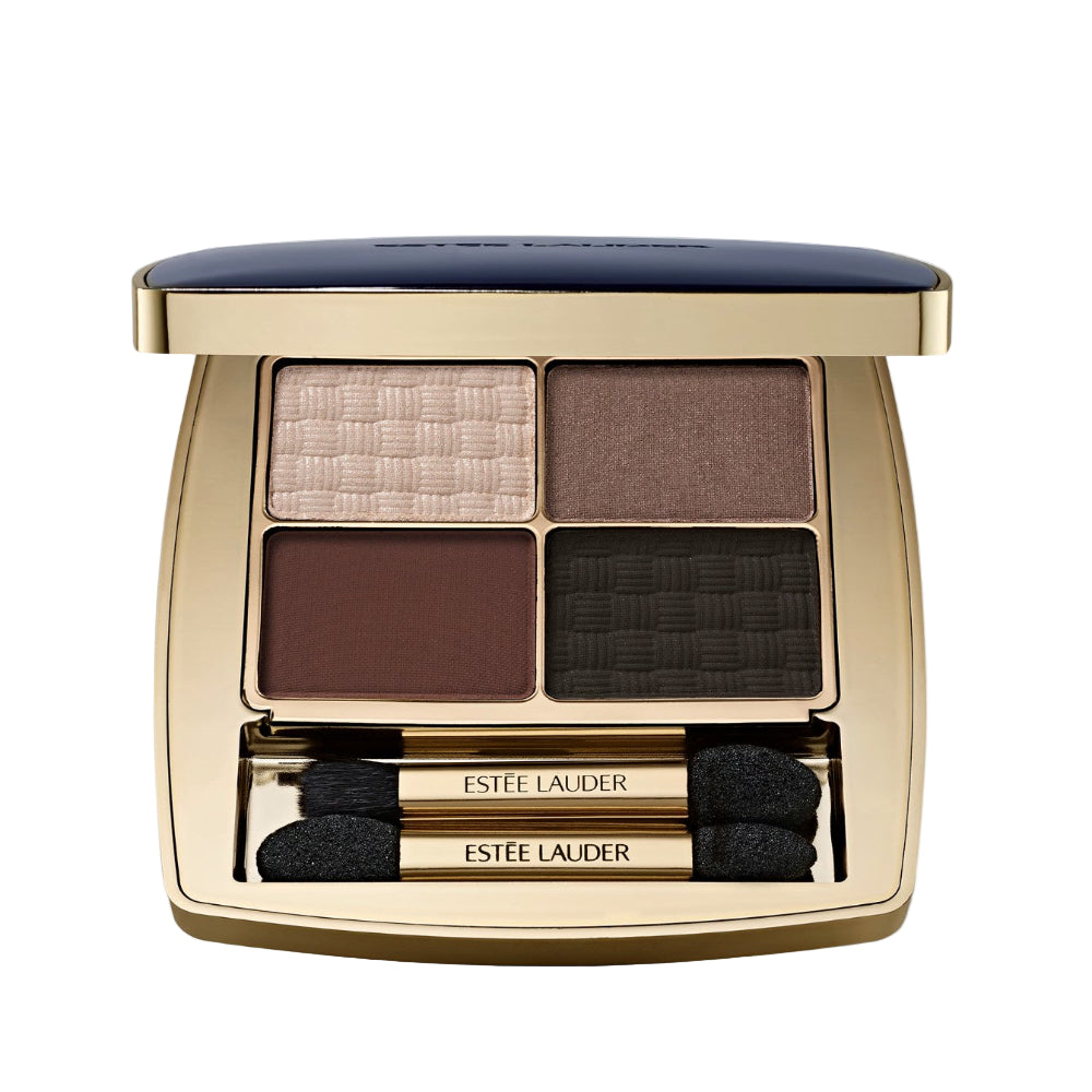 Estée Lauder New The Essential Eyeshadow Quad Palette