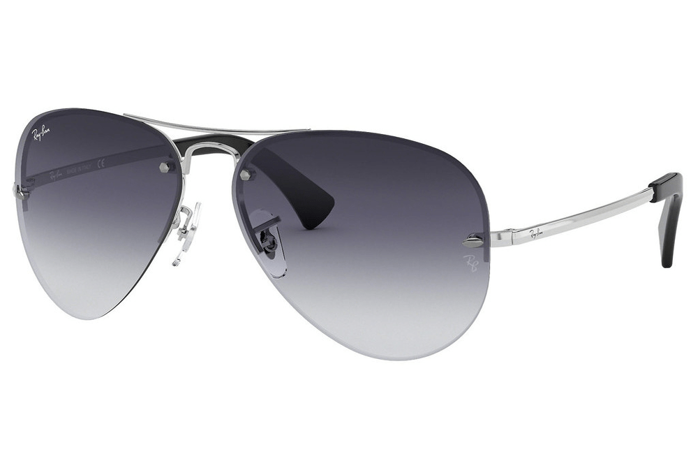 Ray-Ban RB3449 Aviator Sunglasses