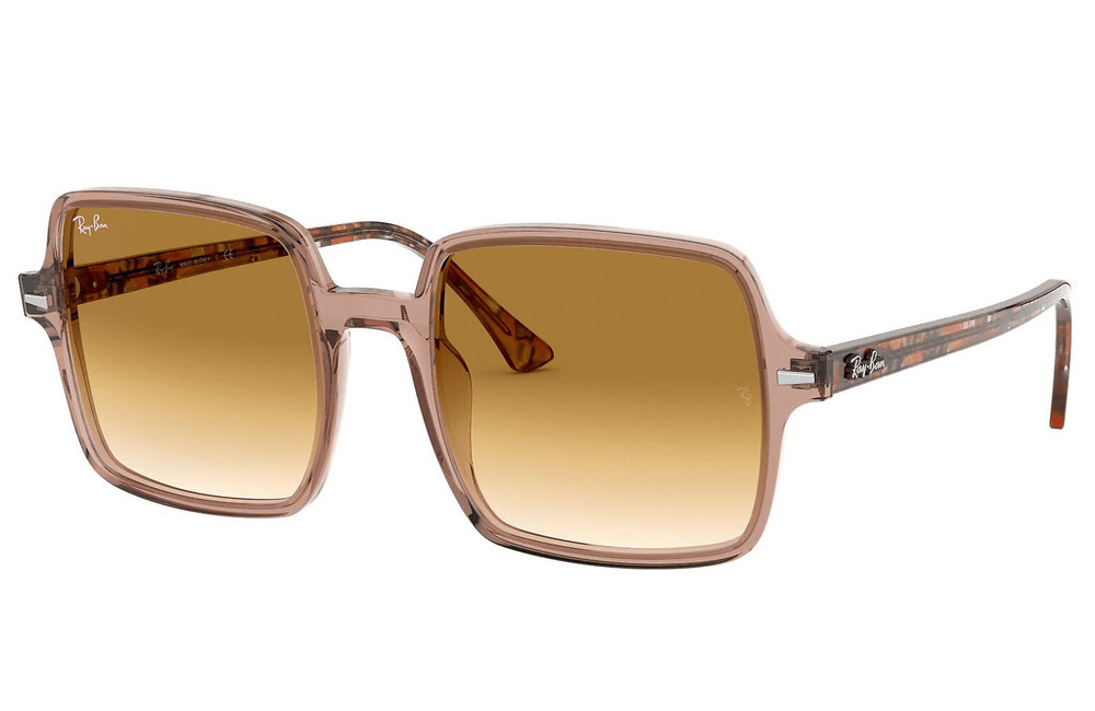 Ray-Ban Square II 1973  Ladies Sunglasses