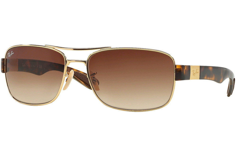 Ray-Ban RB3522 Men’s Sunglasses