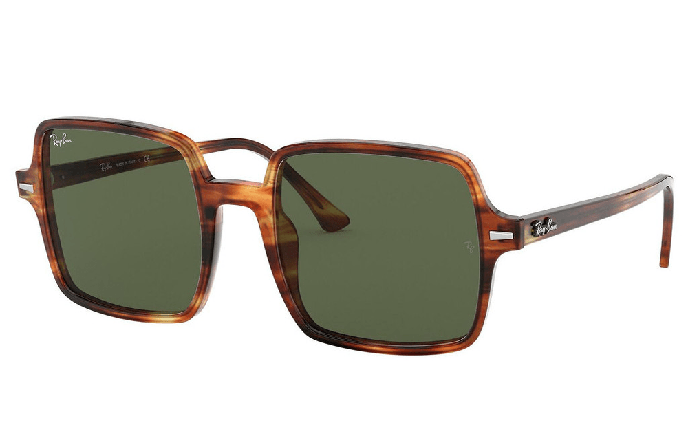 Ray-Ban Square II 1973  Ladies Sunglasses