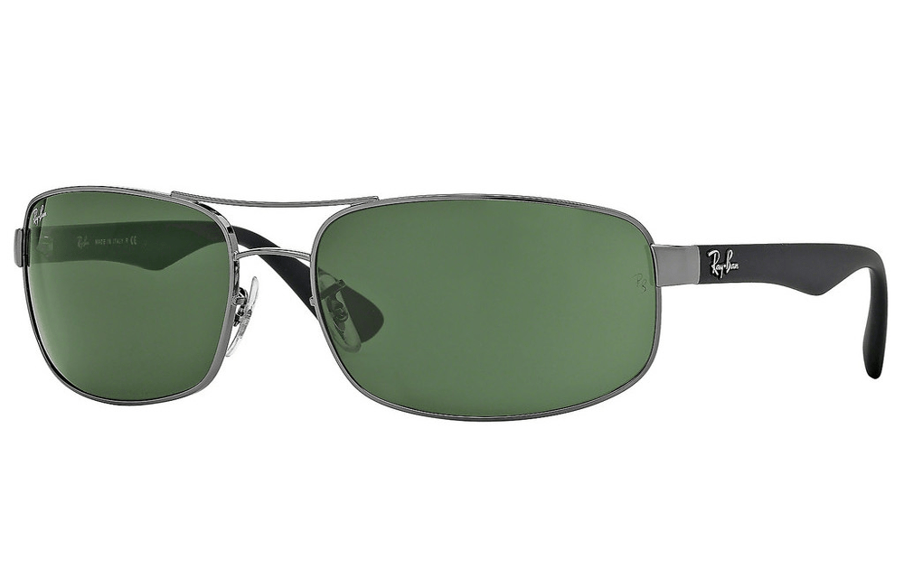 Ray-Ban RB3445 Men’s Sunglasses