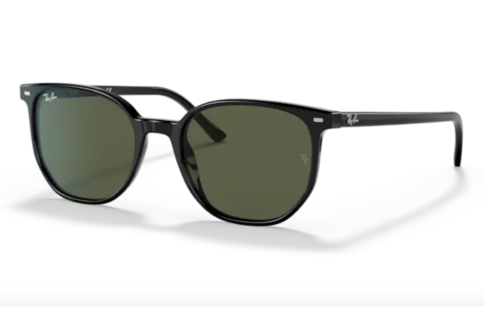 Ray-Ban RB2197 Elliot Unisex Sunglasses