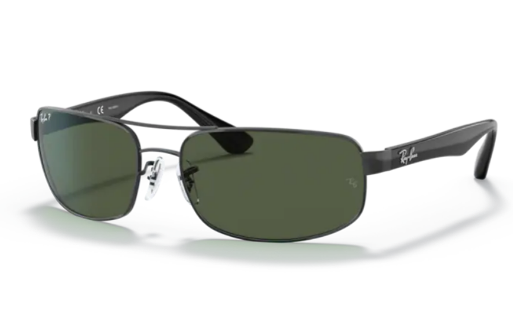 Ray-Ban RB3445 Men’s Sunglasses