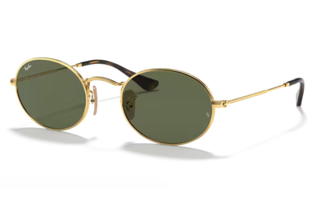 Ray-Ban Oval Metal RB3547N  Sunglasses