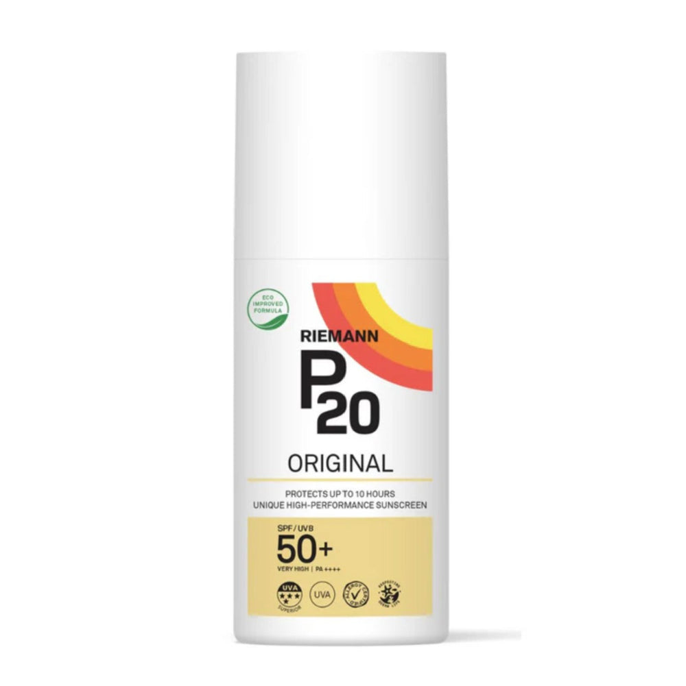 Riemann P20 SPF50+ Sun Protection Spray 175ml